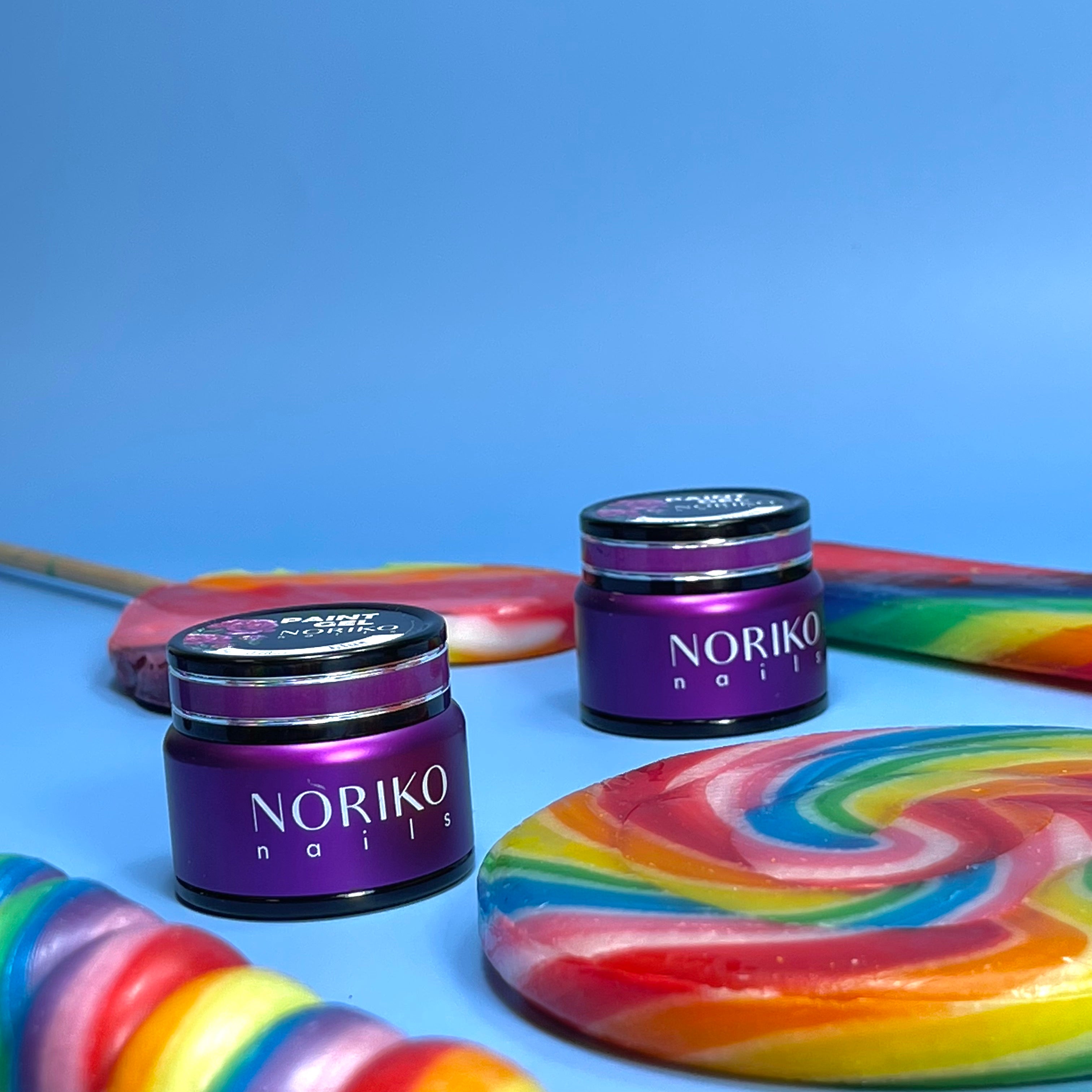 Noriko Paint Gel
