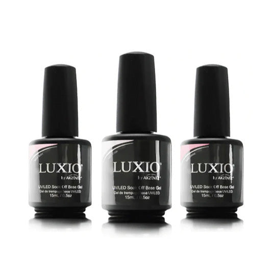 Luxio® Gel Polish Colours