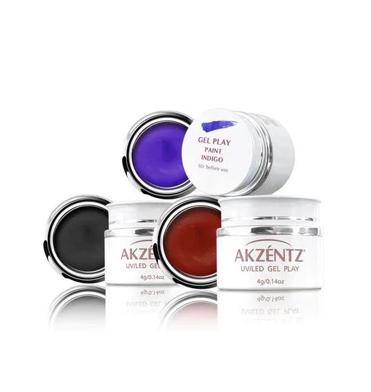 Gel Play® Art Gels
