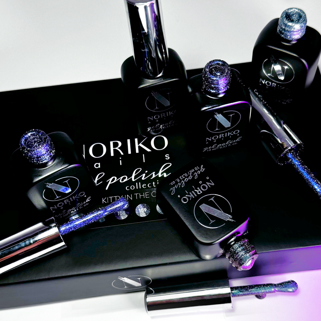 Noriko Gel Polish
