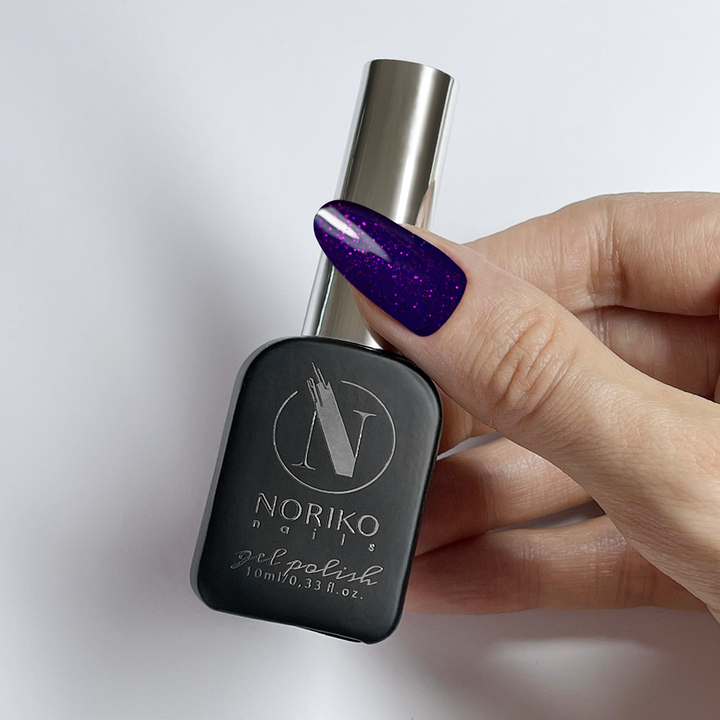 Noriko Gel Polish - Cassiopeia (091) 10ml