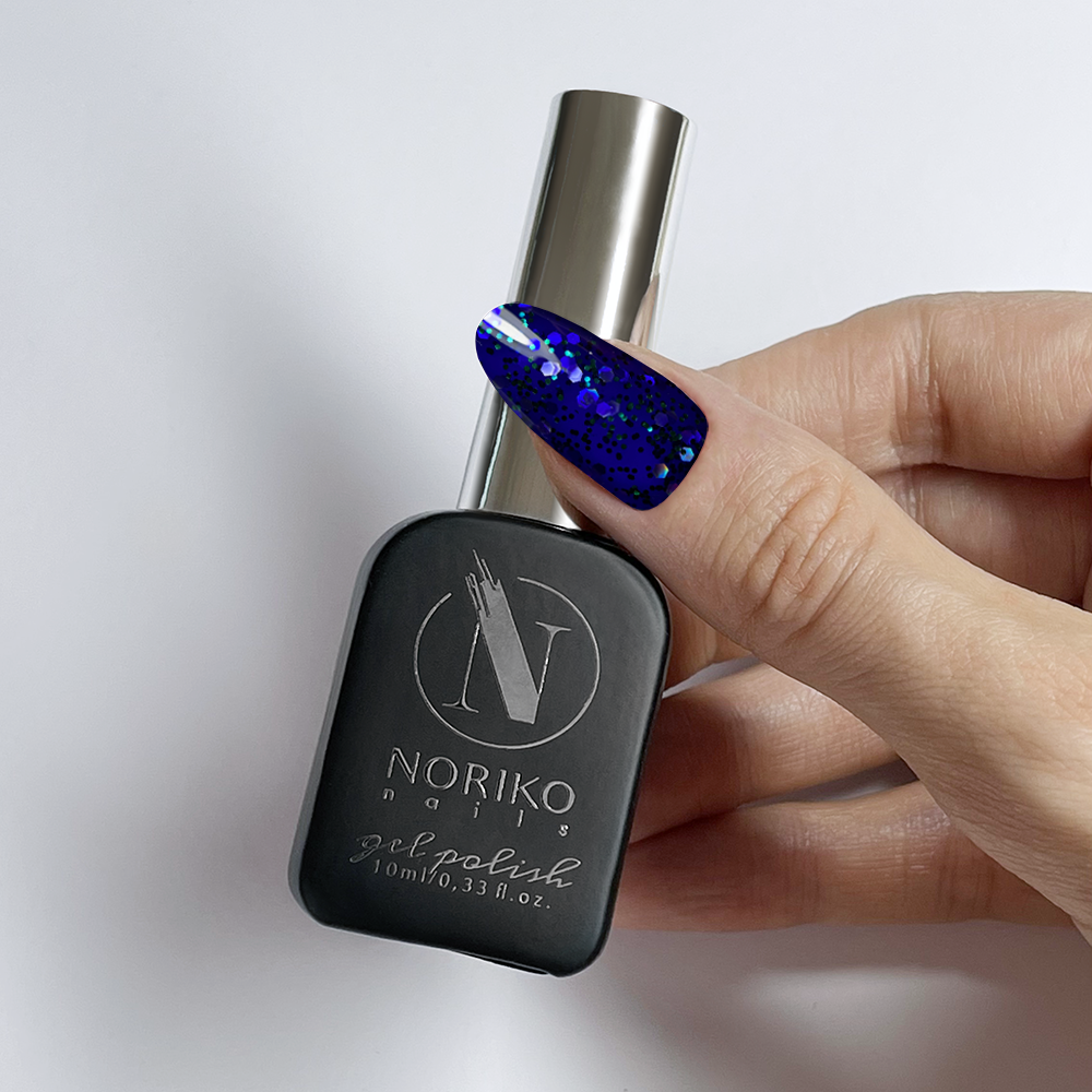 Noriko Gel Polish - Electra (092) 10ml
