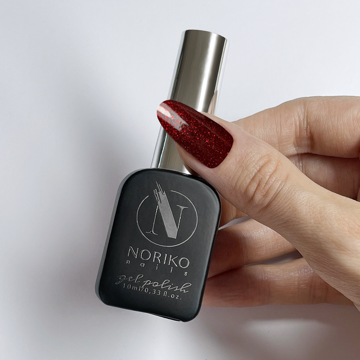 Noriko Gel Polish - Mystic (097) 10ml