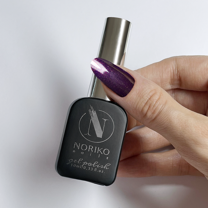Noriko Gel Polish - Mystic (097) 10ml