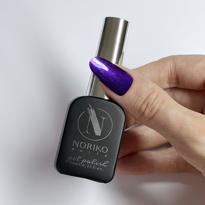 Noriko Gel Polish - Diamonds (099) 10ml