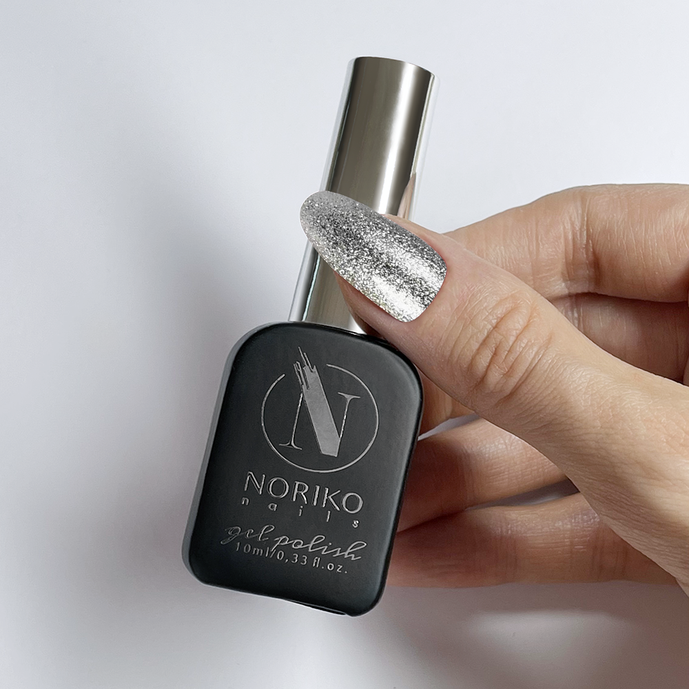 Noriko Gel Polish - Diamonds (099) 10ml