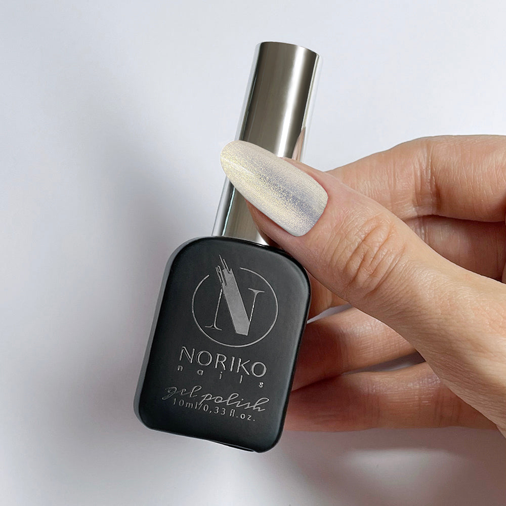 Noriko Gel Polish - Elfin Dust (131) 10ml