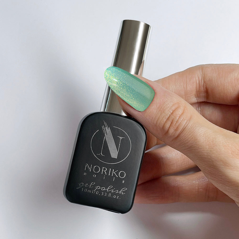 Noriko Gel Polish - Mother Trees (132) 10ml