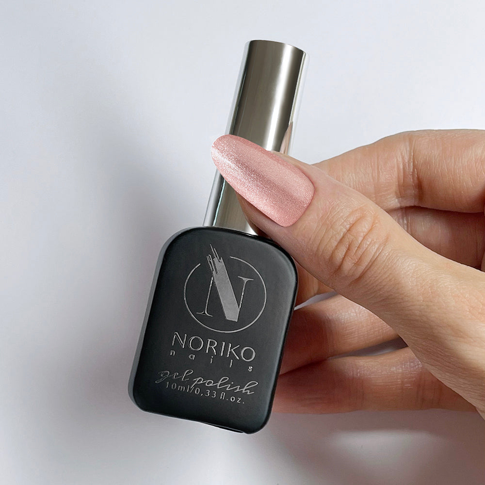 Noriko Gel Polish - Blush (134) 10ml