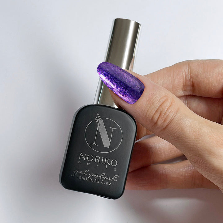 Noriko Gel Polish - Marlene (146) 10ml