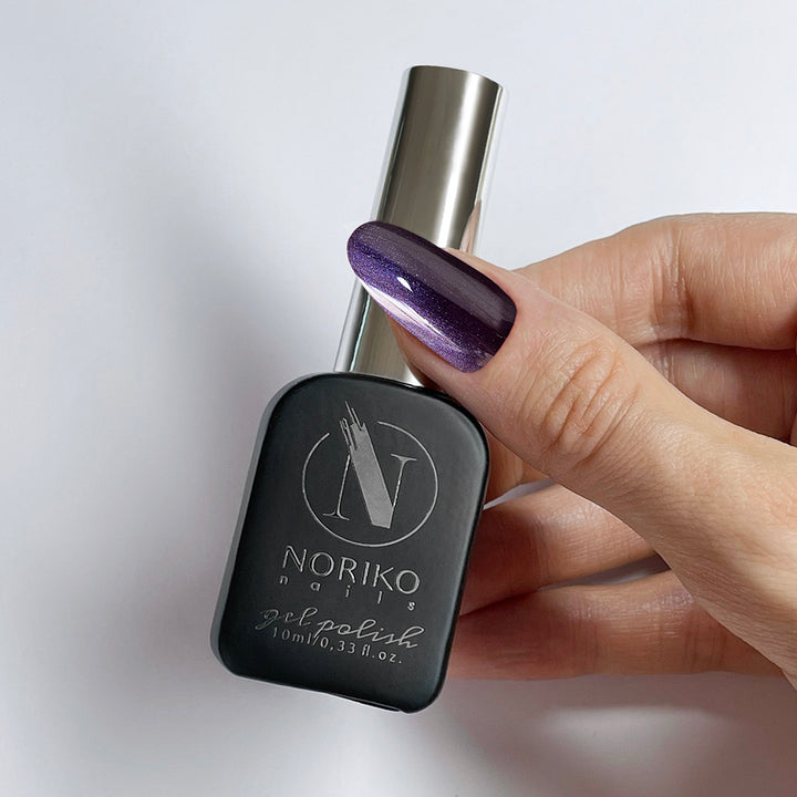 Noriko Gel Polish - Natalie (147) 10ml