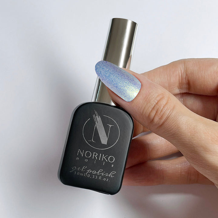 Noriko Gel Polish - Aura Flare (152) 10ml