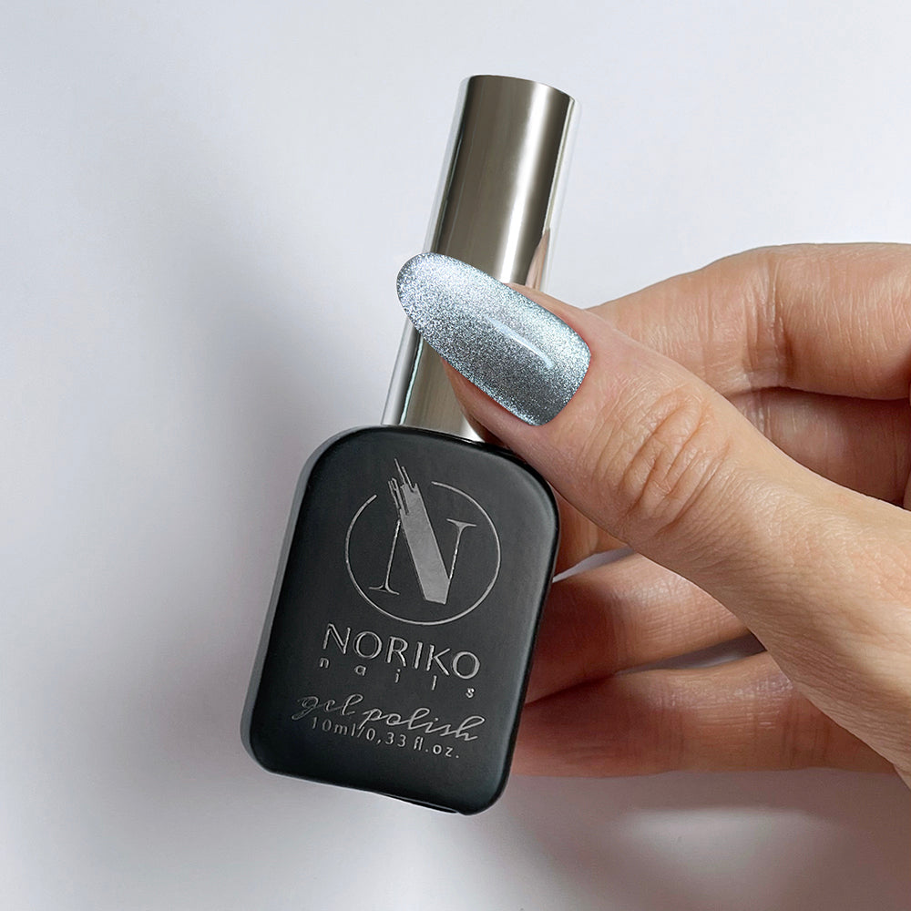 Noriko Gel Polish - Shy Eye (153) 10ml