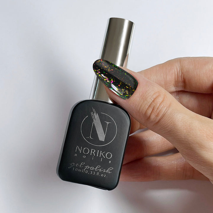 Noriko Gel Polish - Mystic Leaf (154) 10ml