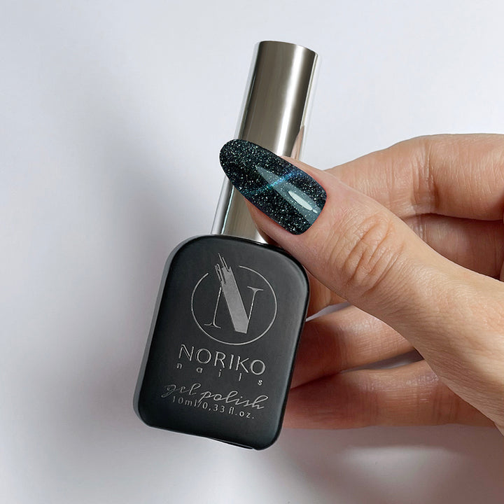 Noriko Gel Polish - I'm Purrfect (156) 10ml