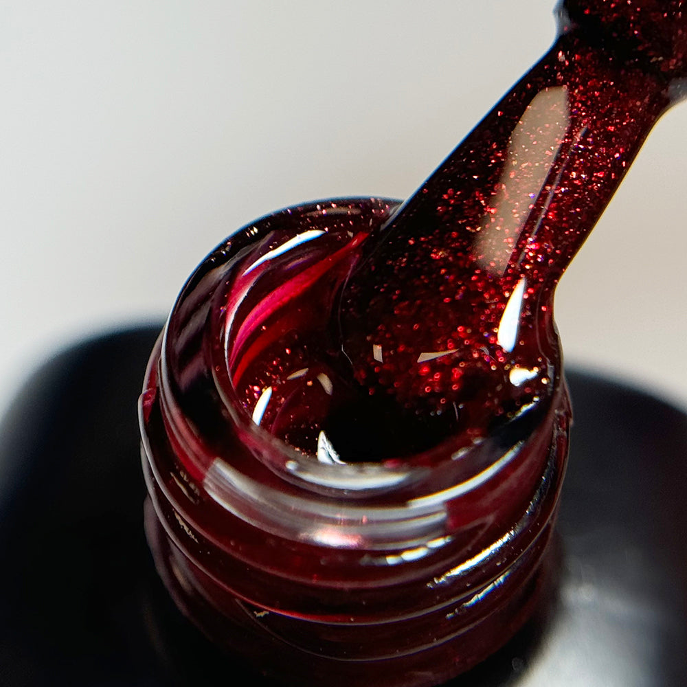 Noriko Gel Polish - Youthful Love (206) 10ml