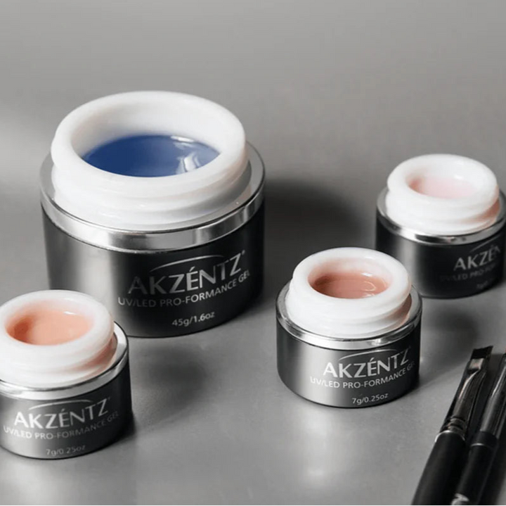 Pro-Formance® Hard Gel