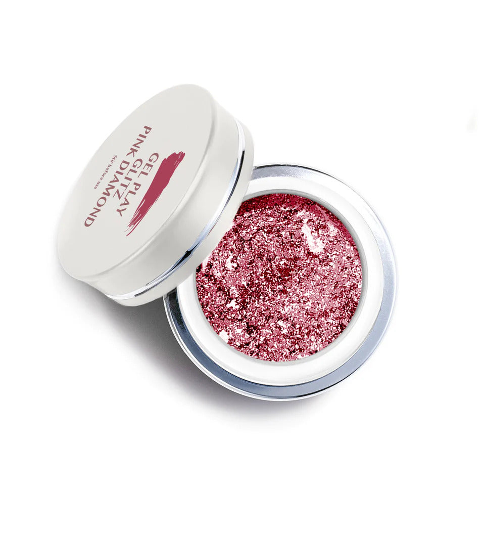Gel Play® Glitz  - Pink Diamond