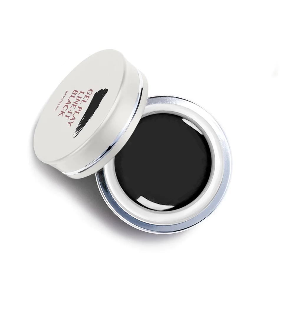 Gel Play® Line-It - Black