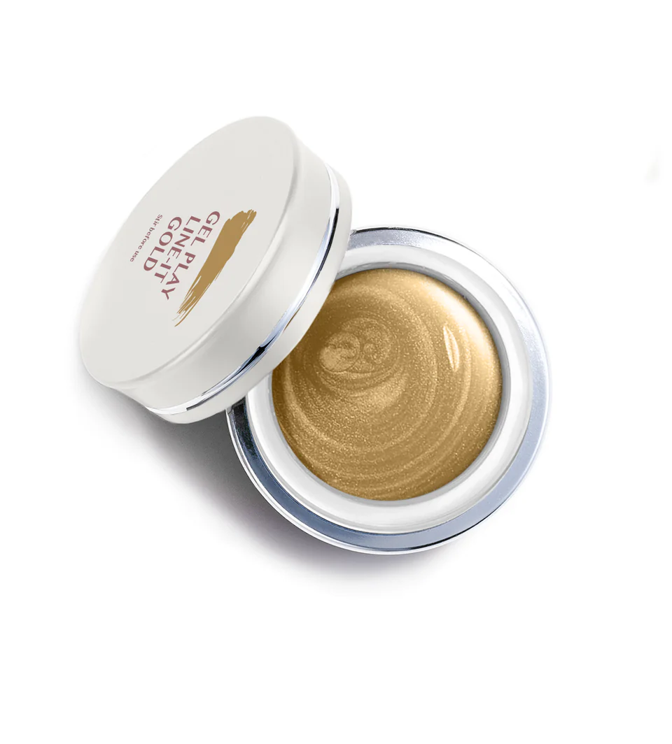Gel Play® Line-It - Gold