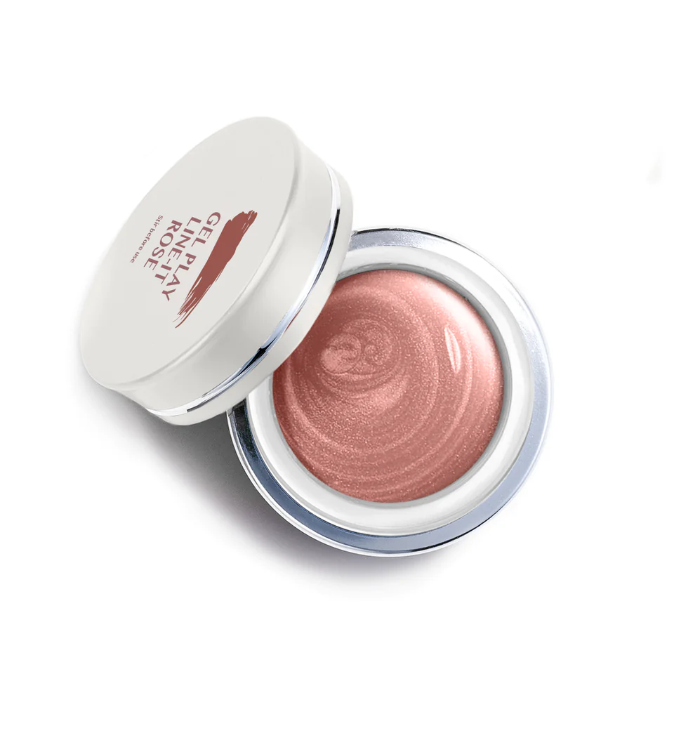 Gel Play® Line-It - Rose
