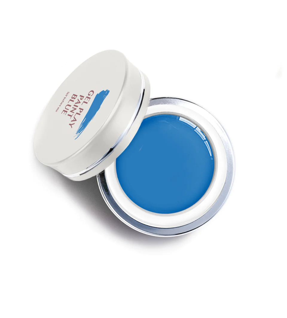 Gel Play® Paint - Blue