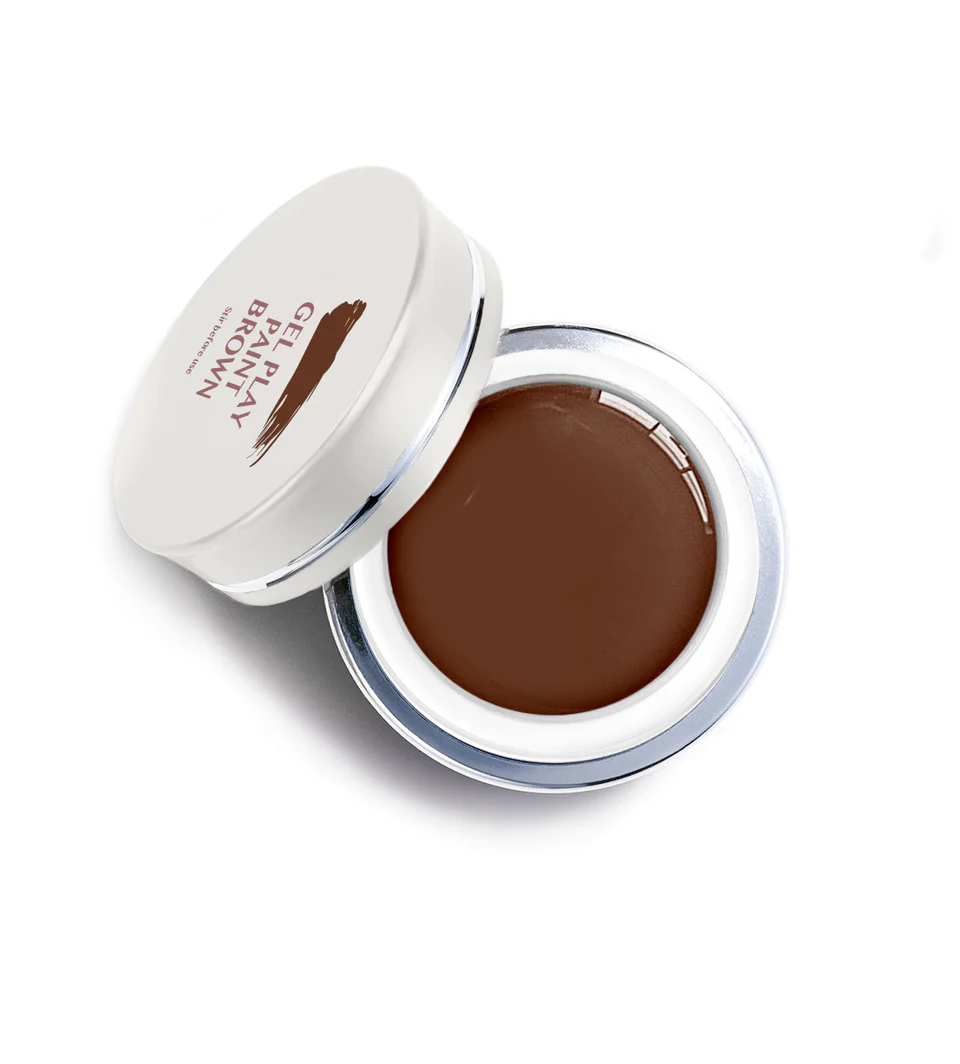 Gel Play® Paint - Brown