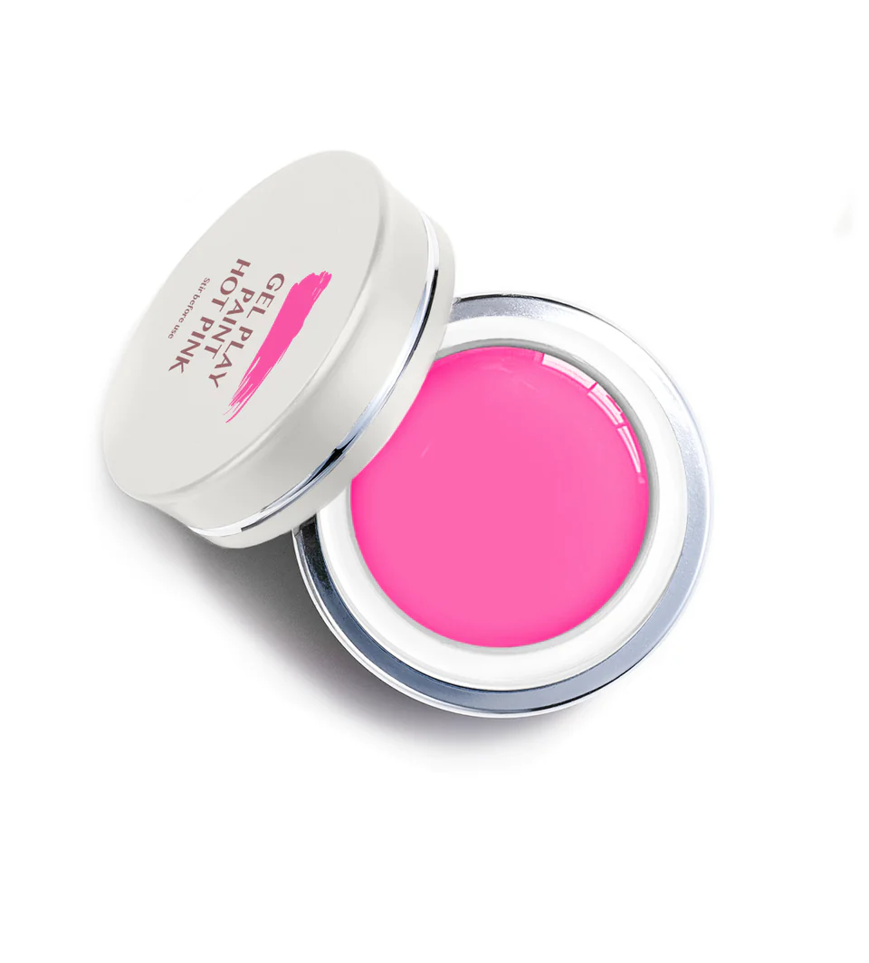 Gel Play® Paint - Hot Pink