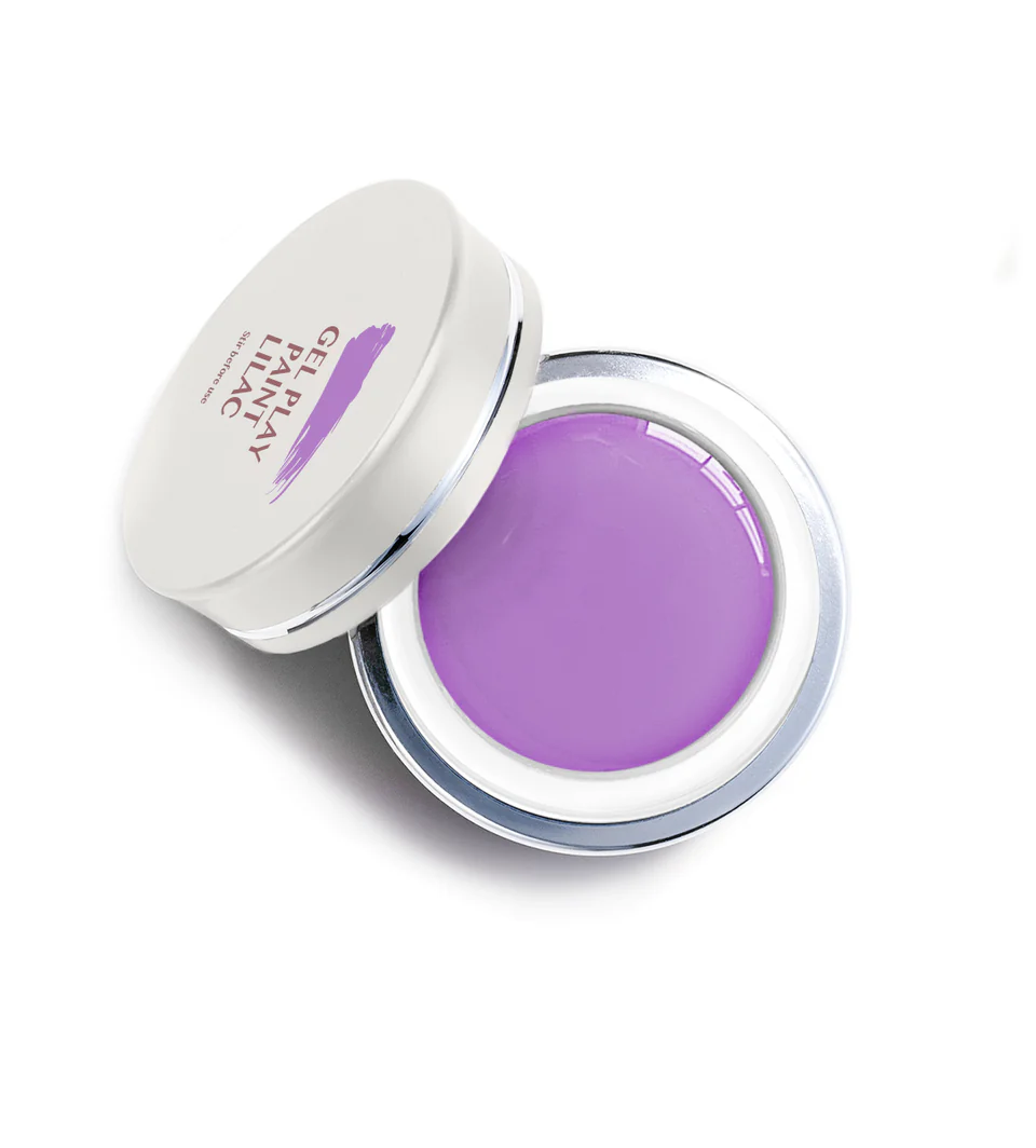 Gel Play® Paint - Lilac