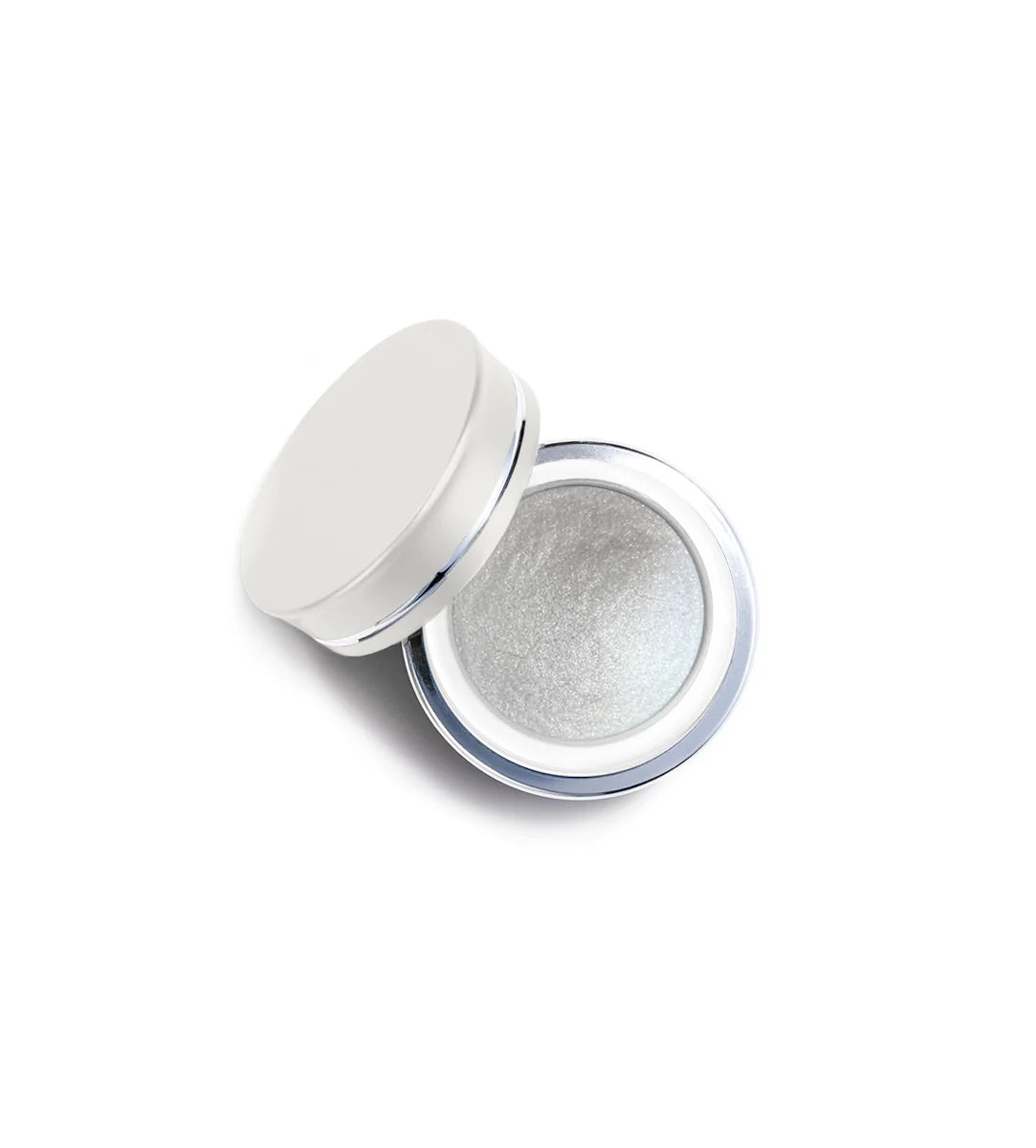 Gel Play® Pearlescent Powder - Silver
