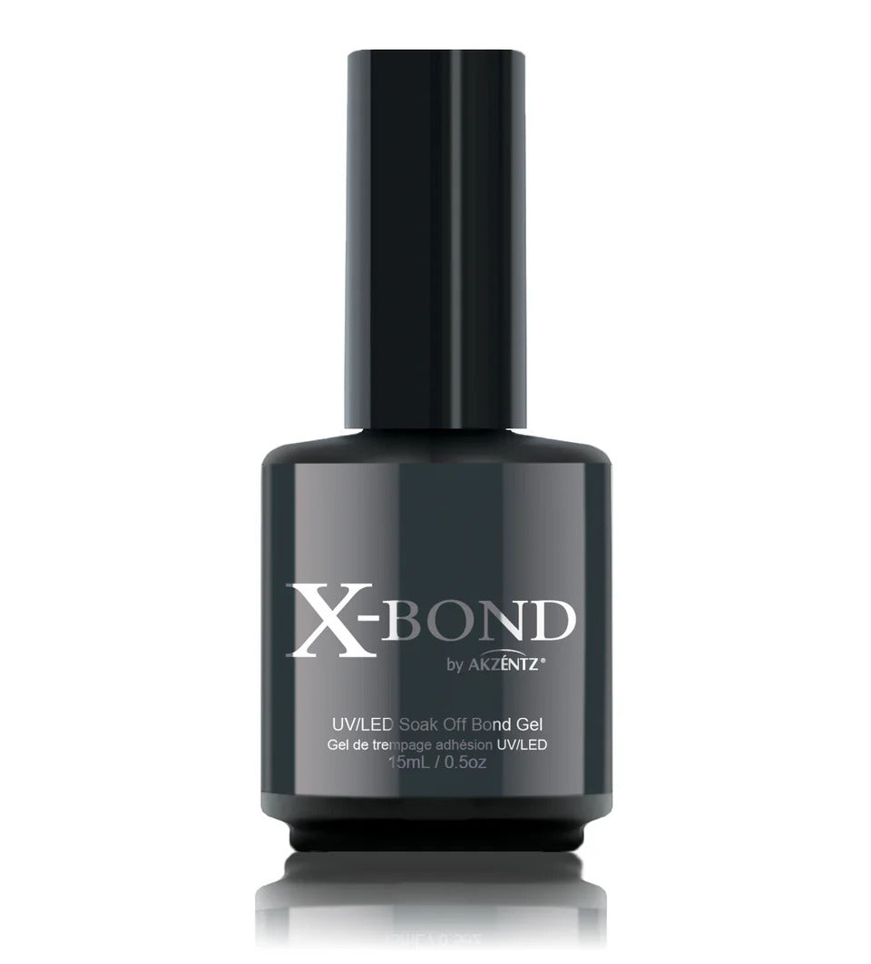 Akzéntz® X-Bond Base Gel 15ml
