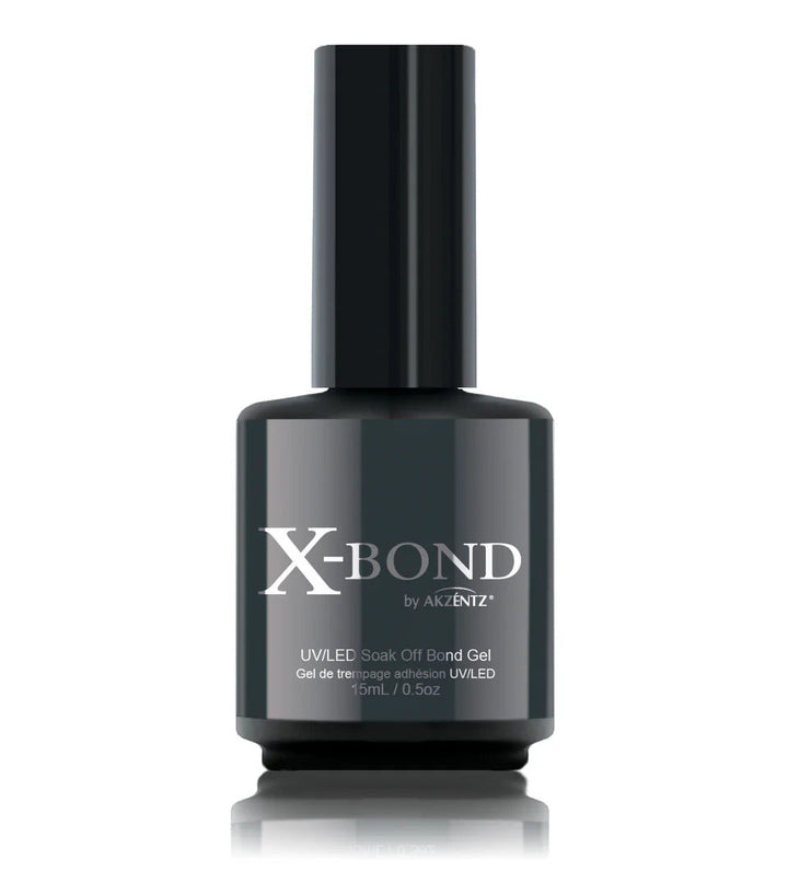 Akzéntz® X-Bond Base Gel 15ml