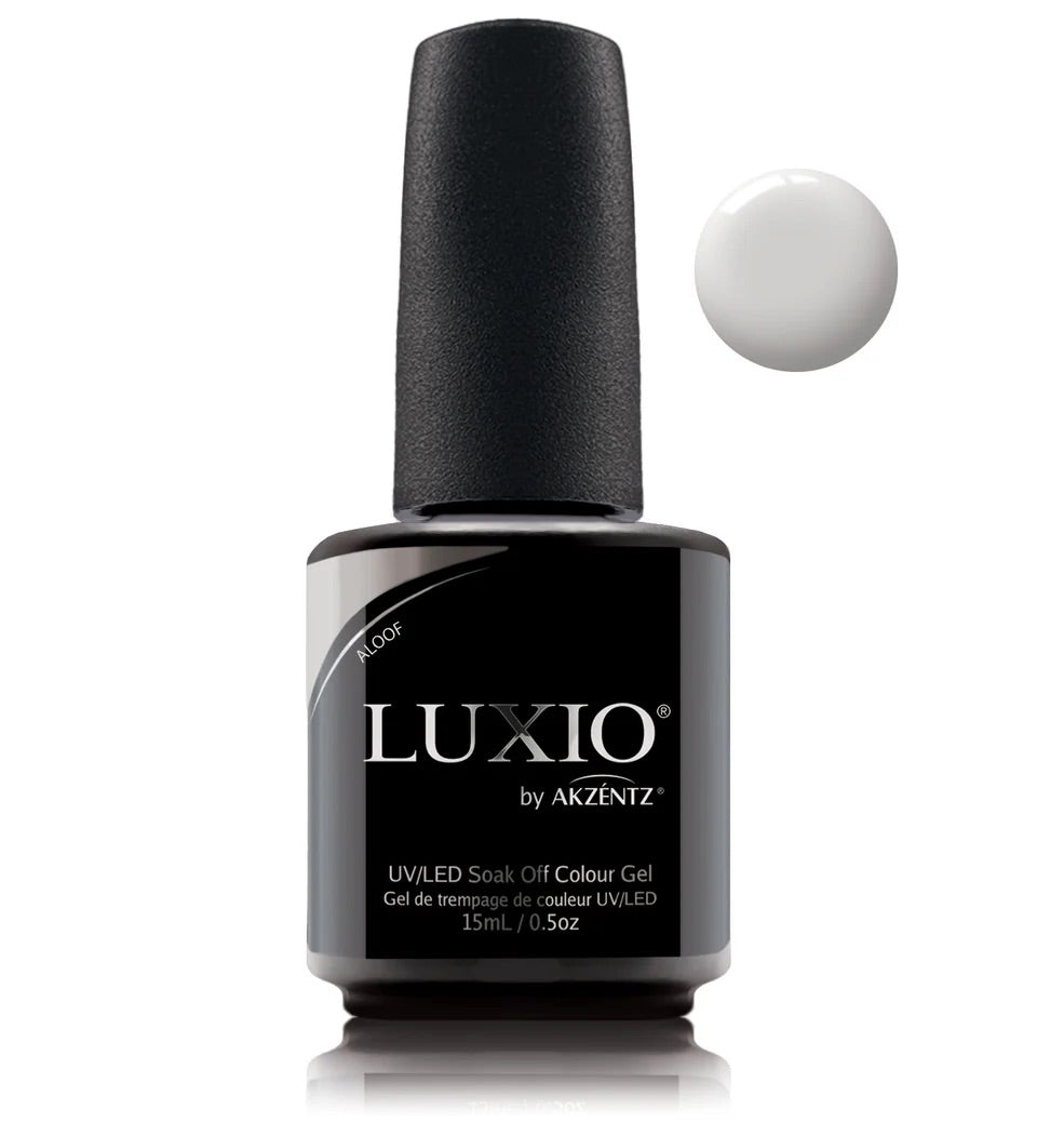 Luxio® Gel Colour - Aloof 15ml