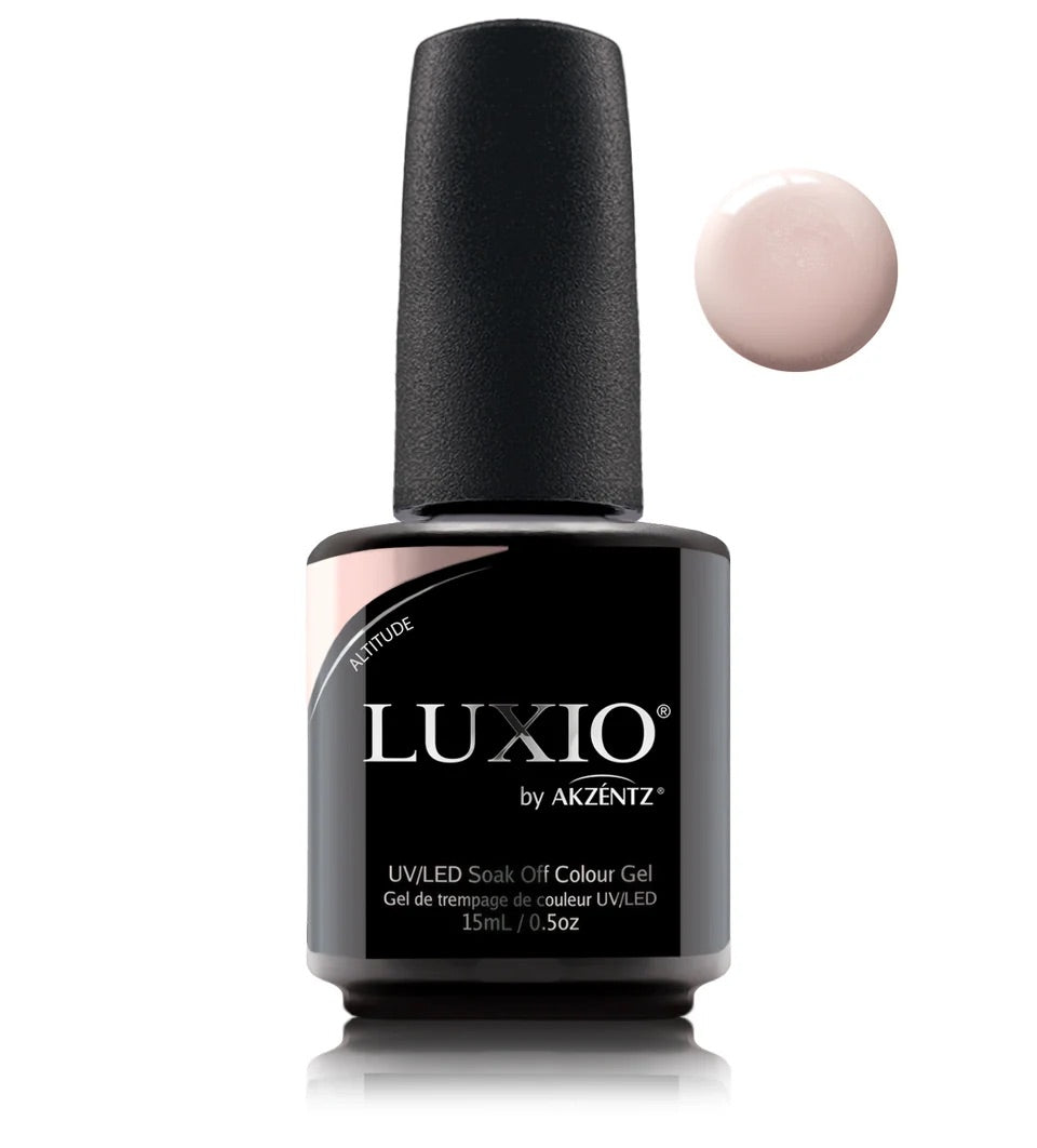 Luxio® Gel Colour - Altitude 15ml