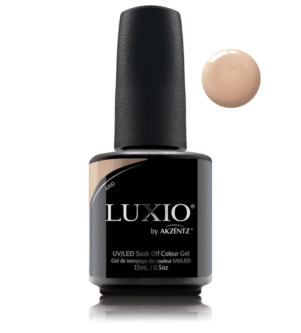 Luxio® Gel Colour - Arid 15ml