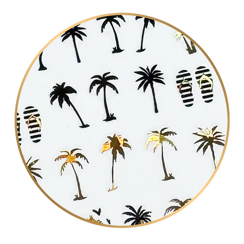 Noriko Ready2Stick - Summer Vibes