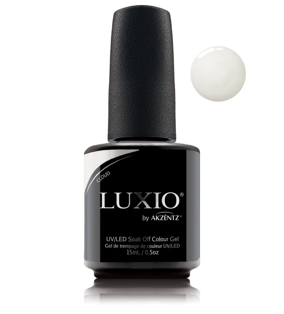 Luxio® Gel Colour - Cloud 15ml