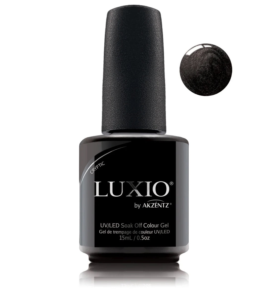 Luxio® Gel Colour - Cryptic 15ml