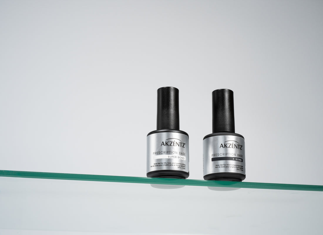 Akzéntz® Prescription Super Bond