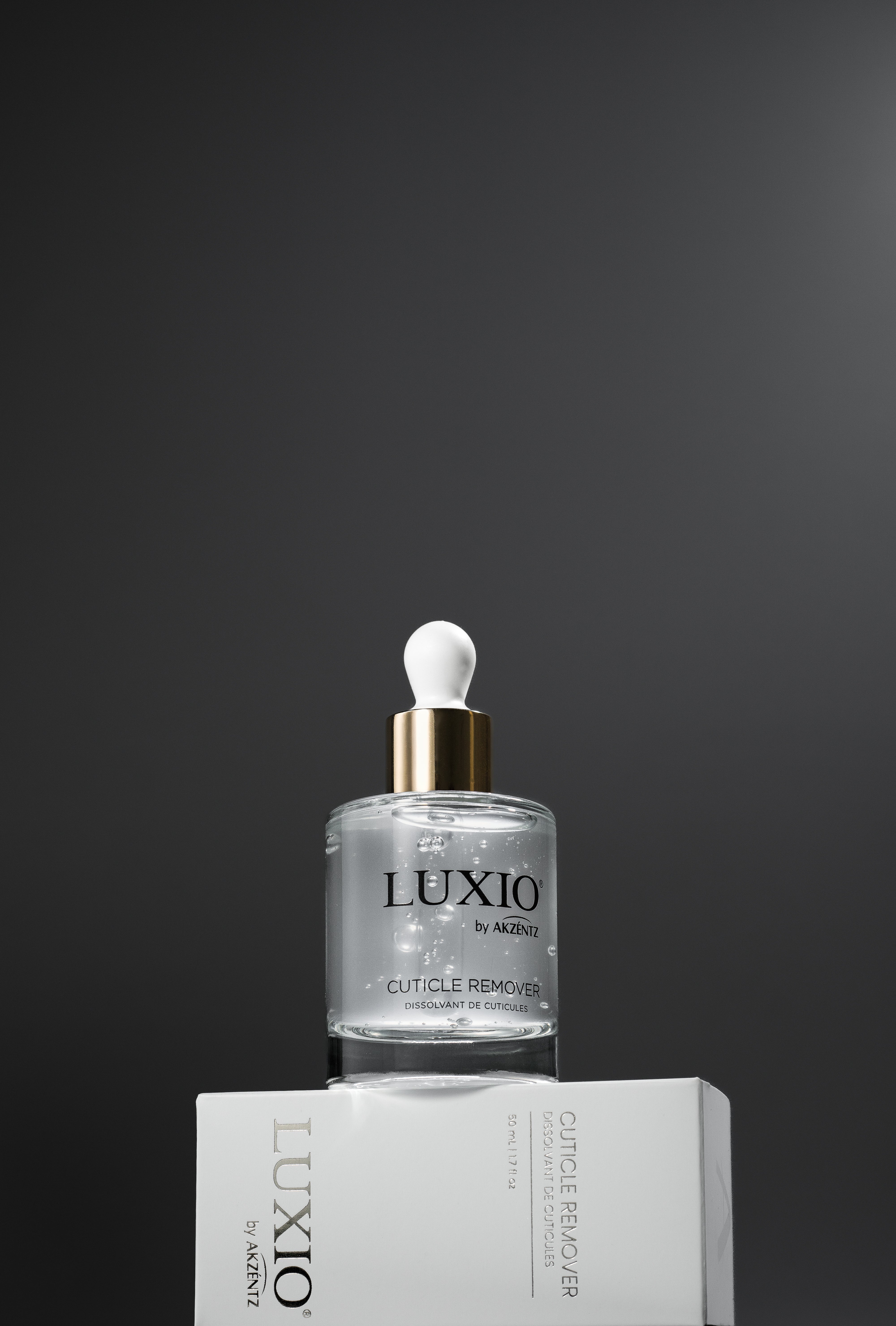 Luxio® Spa - Nail & Cuticle Oil 50ml