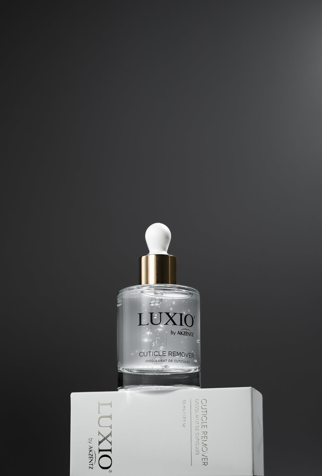 Luxio® Spa - Nail & Cuticle Oil 50ml