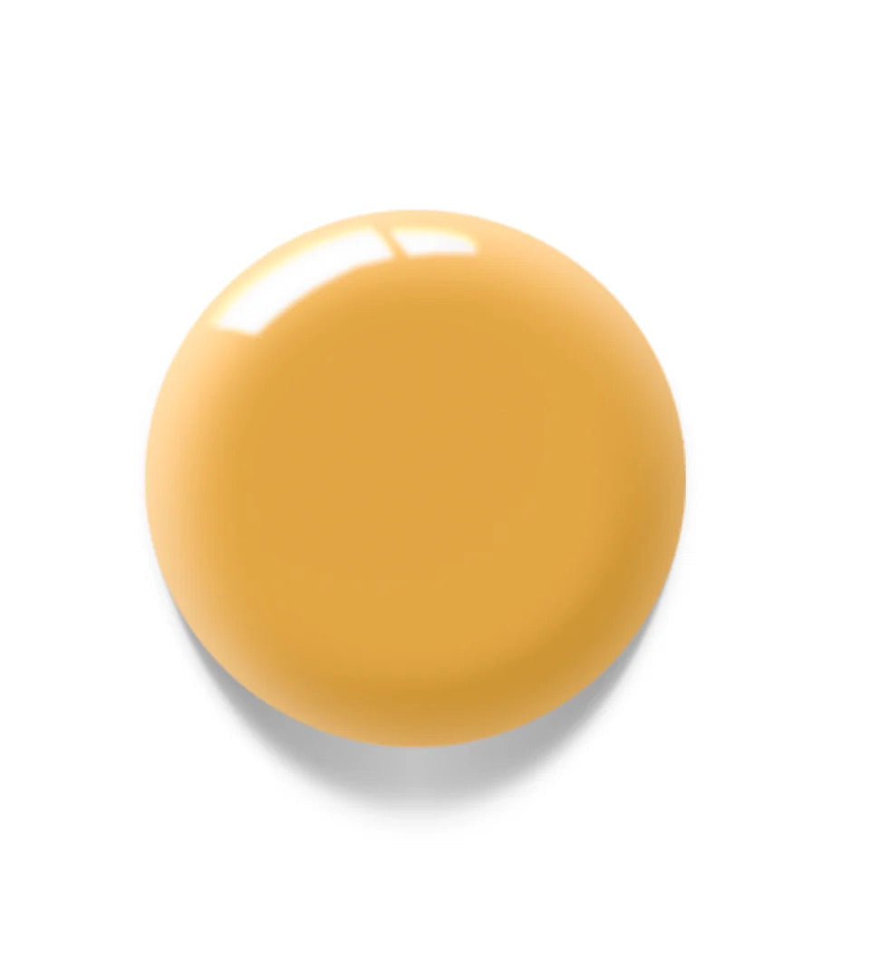 Luxio® Gel Colour - Dauntless 15ml