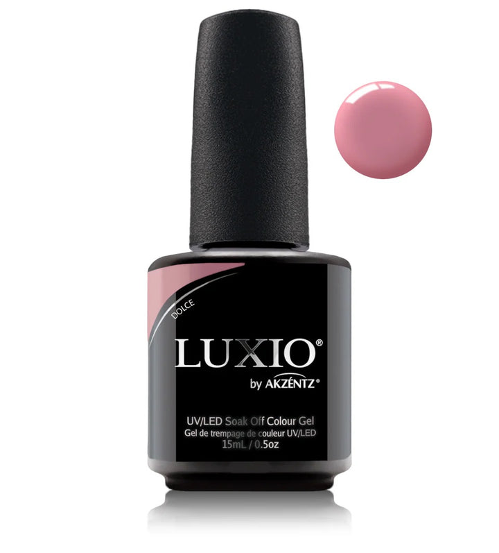 Luxio® Gel Colour - Dolce 15ml