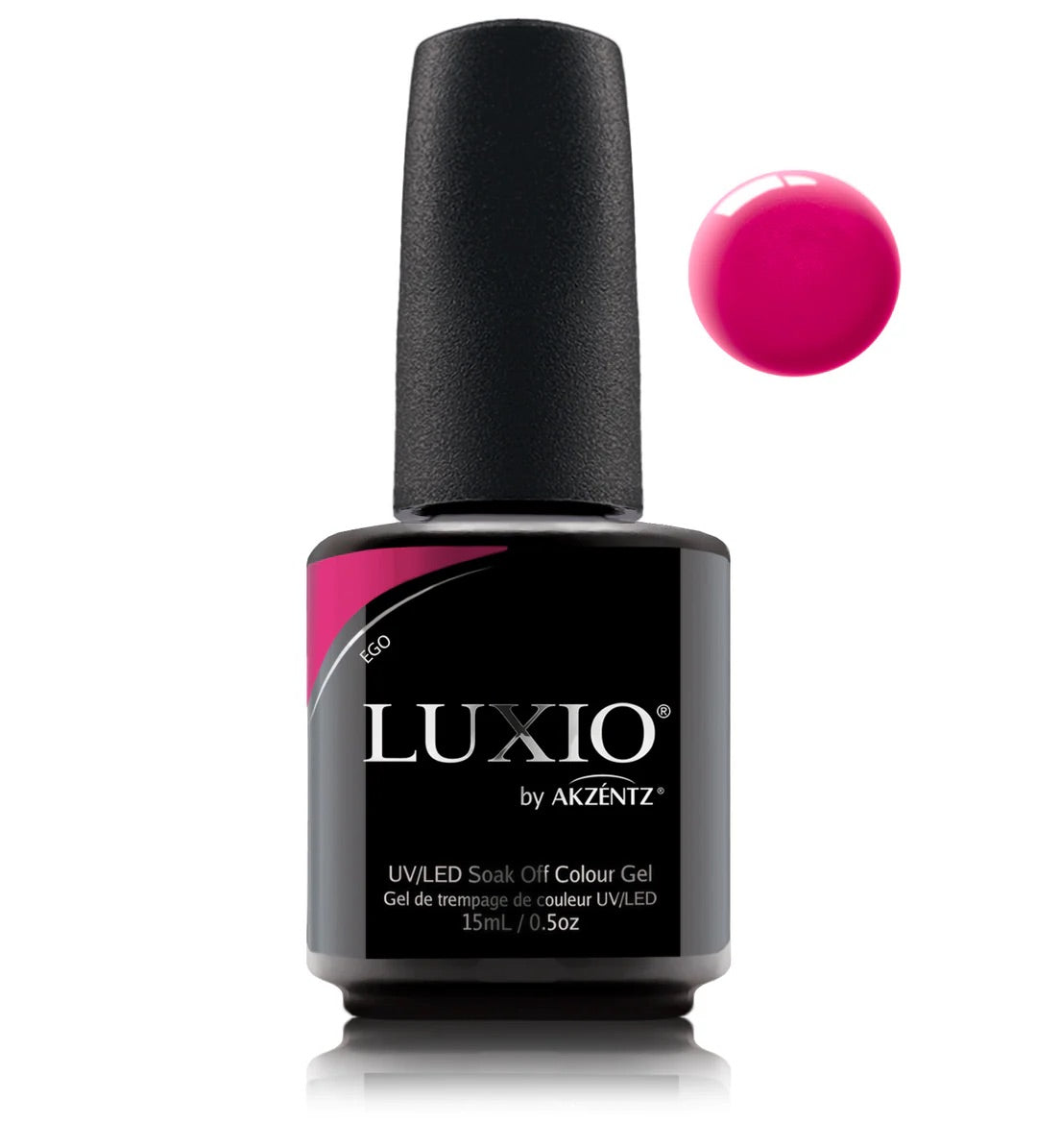 Luxio® Gel Colour - Ego 15ml
