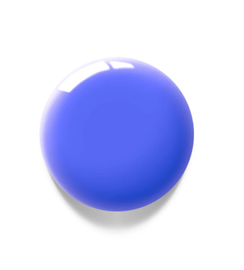 Luxio® Gel Colour - Fanfare 15ml