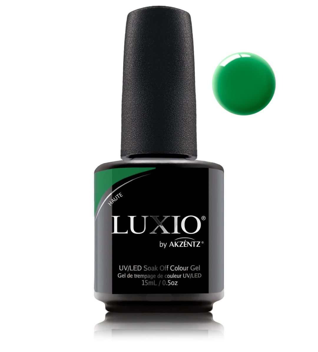 Luxio® Gel Colour - Haute 15ml