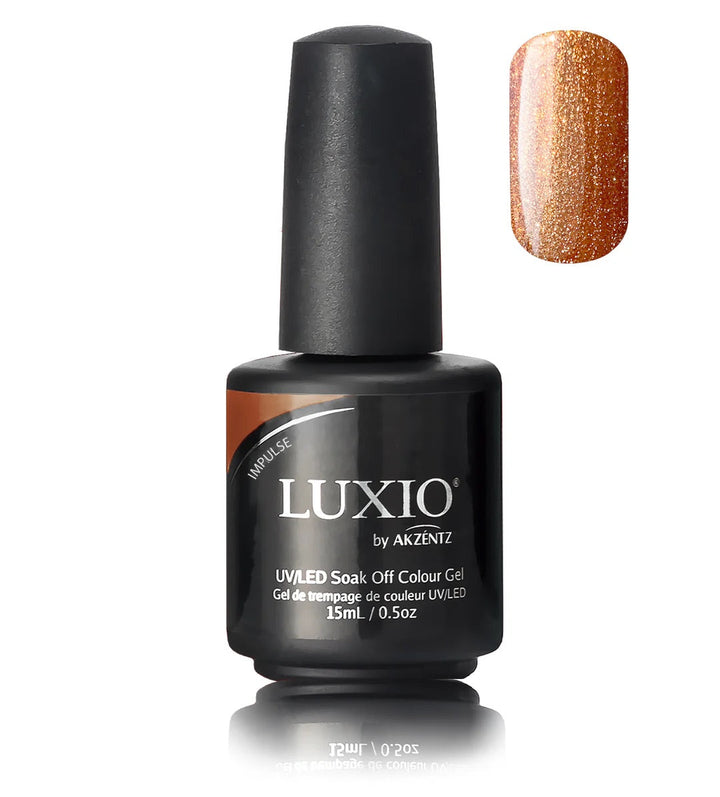 Luxio® Gel Colour - Impulse 15ml