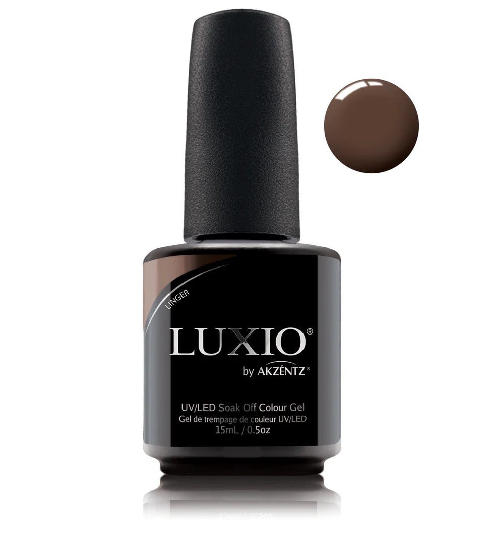 Luxio® Gel Colour - Linger 15ml