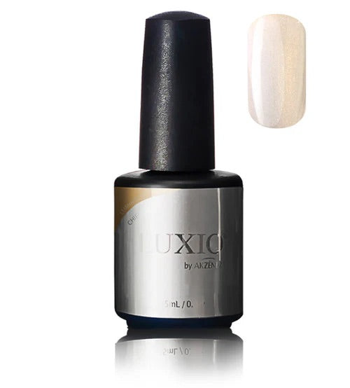 Luxio® Gel Colour - Luminous Chiffon 15ml