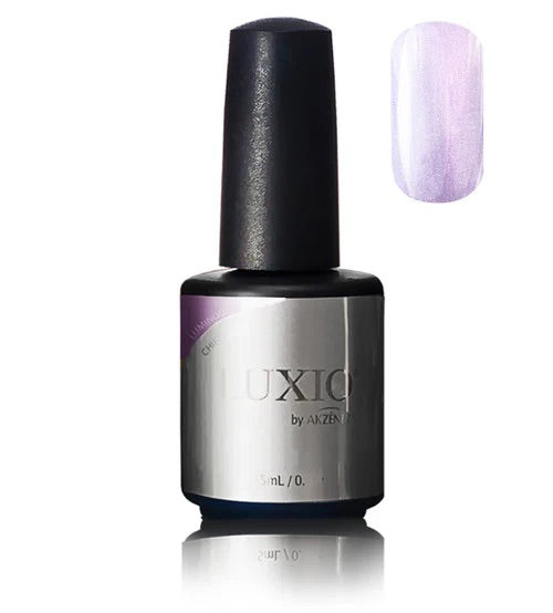 Luxio® Gel Colour - Luminous Orchid 15ml